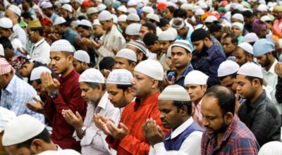 ईद उल फित्र पर्व