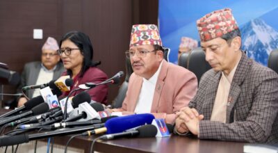 निर्वाचन आयोग