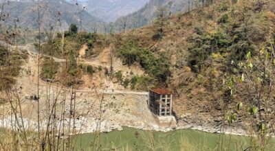 घुमाउनेमा पुल