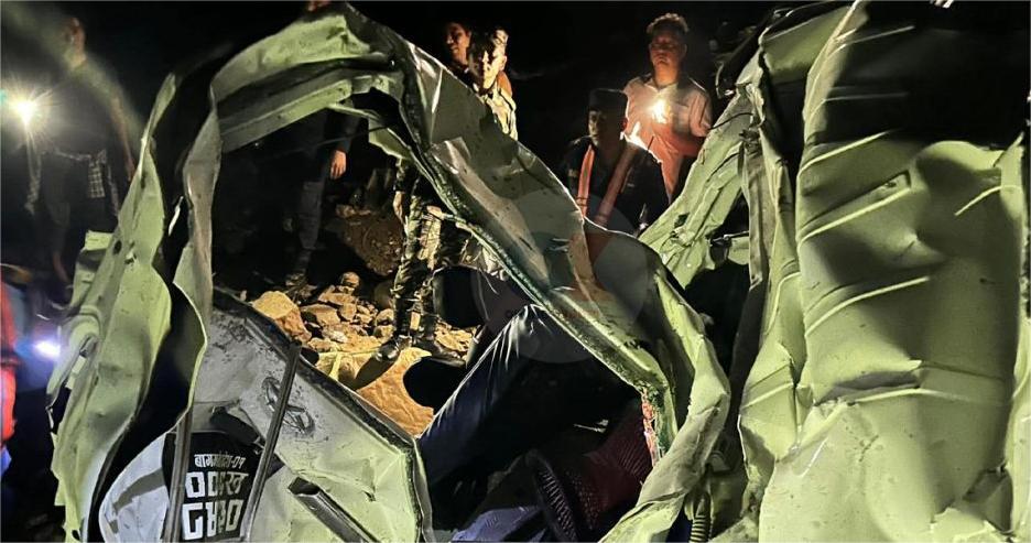 gorkha micro accident9