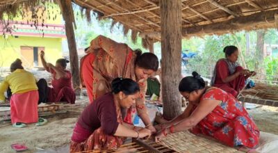 सीपमूलक तालिम