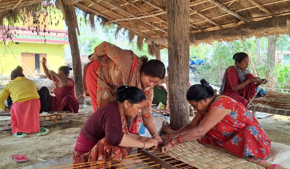 सीपमूलक तालिम