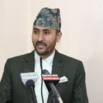 जगदीश खरेल