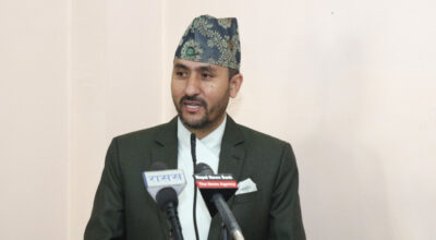 जगदीश खरेल