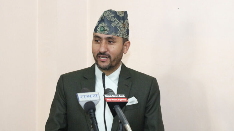 जगदीश खरेल