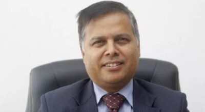 केदारबहादुर अधिकारी