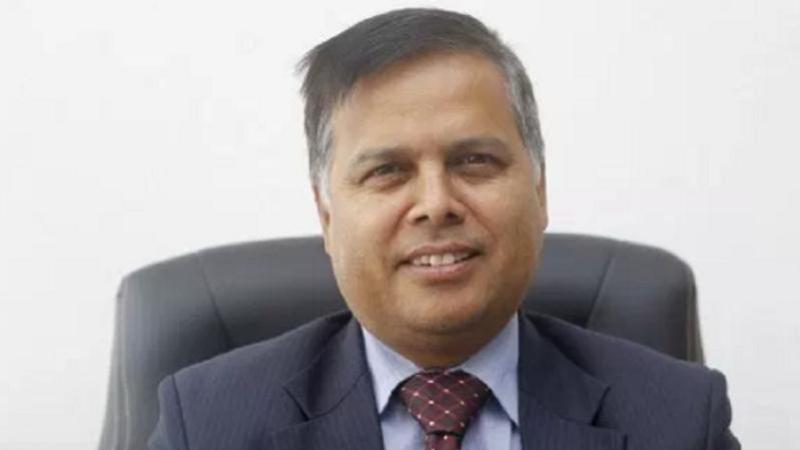 केदारबहादुर अधिकारी