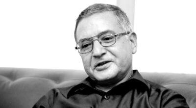 केशव आचार्य