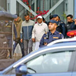 केपी शर्मा ओली