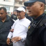 केपी शर्मा ओली