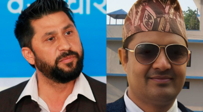 कृष्णप्रसाद जैशी