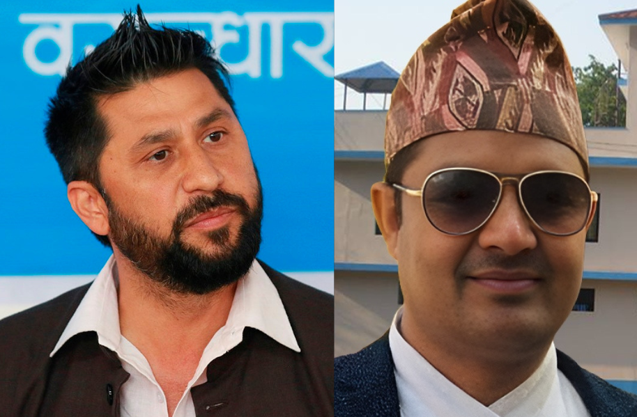 कृष्णप्रसाद जैशी