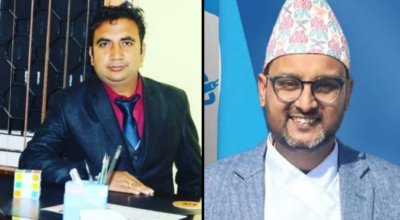 प्रधानमन्त्री बालेनको प्रमुख सल्लाहकारमा कुमार बेन र राजनीतिक सल्लाहकारमा असीम शाह नियुक्त