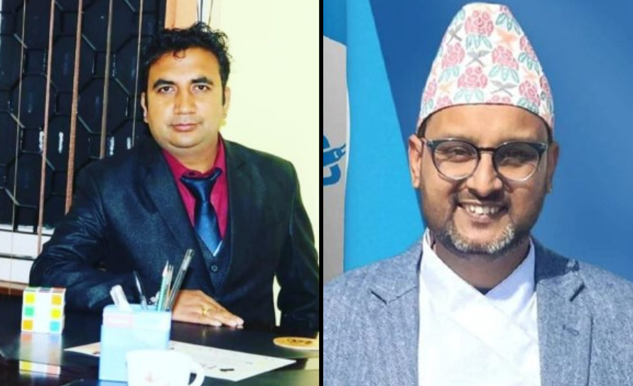 प्रधानमन्त्री बालेनको प्रमुख सल्लाहकारमा कुमार बेन र राजनीतिक सल्लाहकारमा असीम शाह नियुक्त