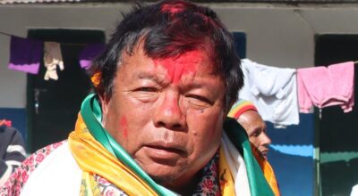 डा. महावीर पुन