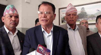 चुनाव प्रचार