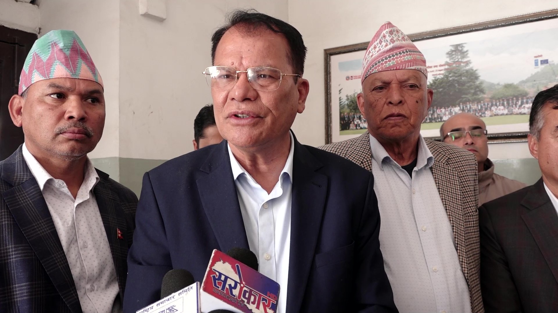 चुनाव प्रचार