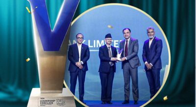 एक्सिलेन्स इन कमर्सियल कार्ड बिजनेस