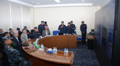 ओमप्रकाश अर्याल