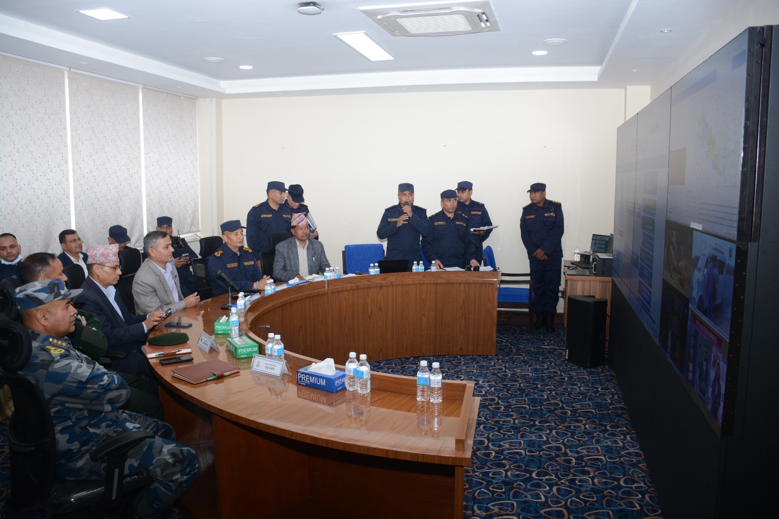 ओमप्रकाश अर्याल