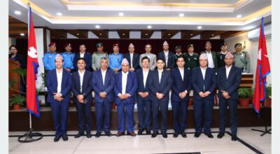 ओमप्रकाश अर्याल