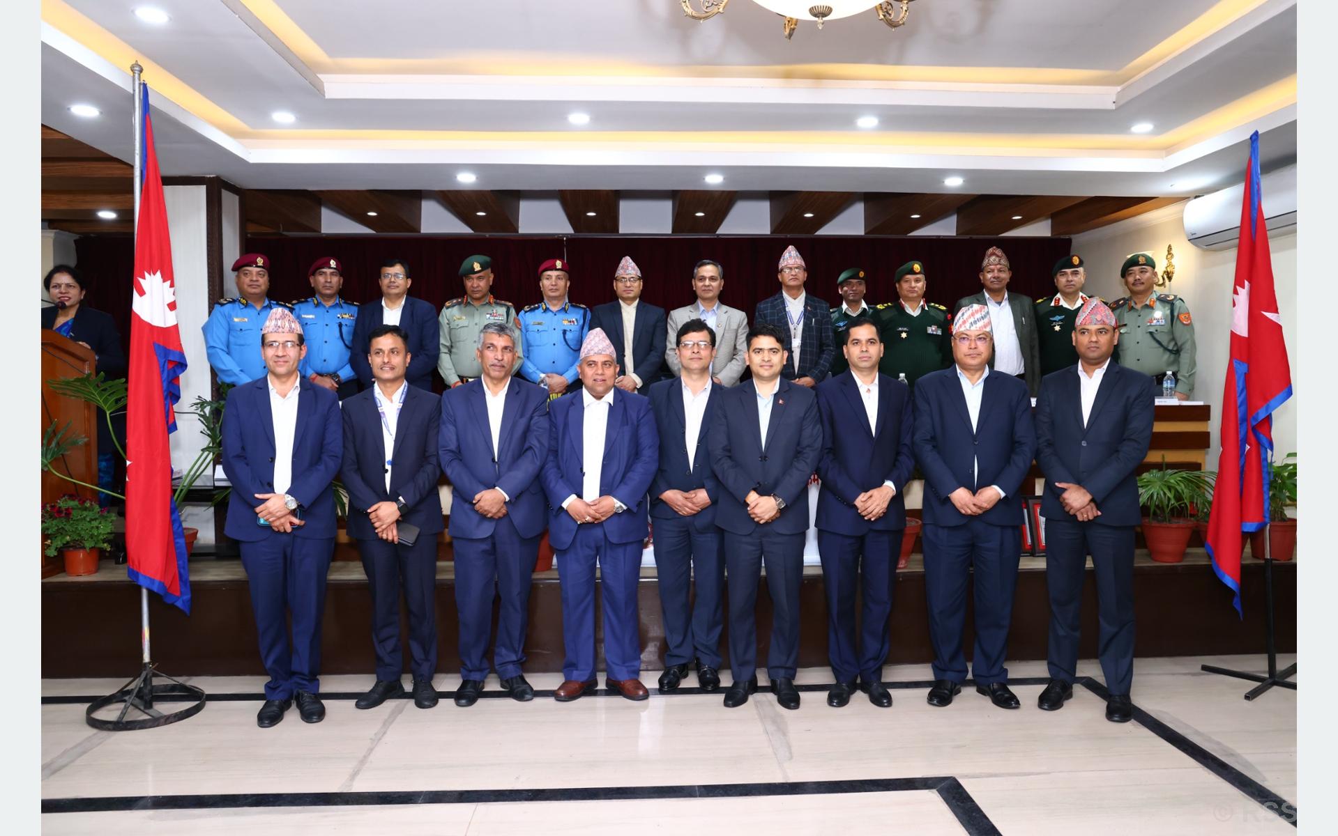 ओमप्रकाश अर्याल