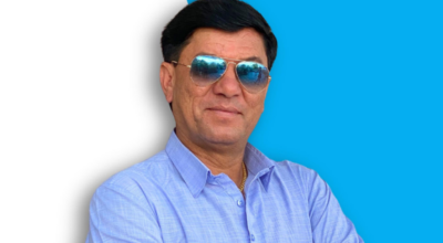 प्रदीप विष्ट