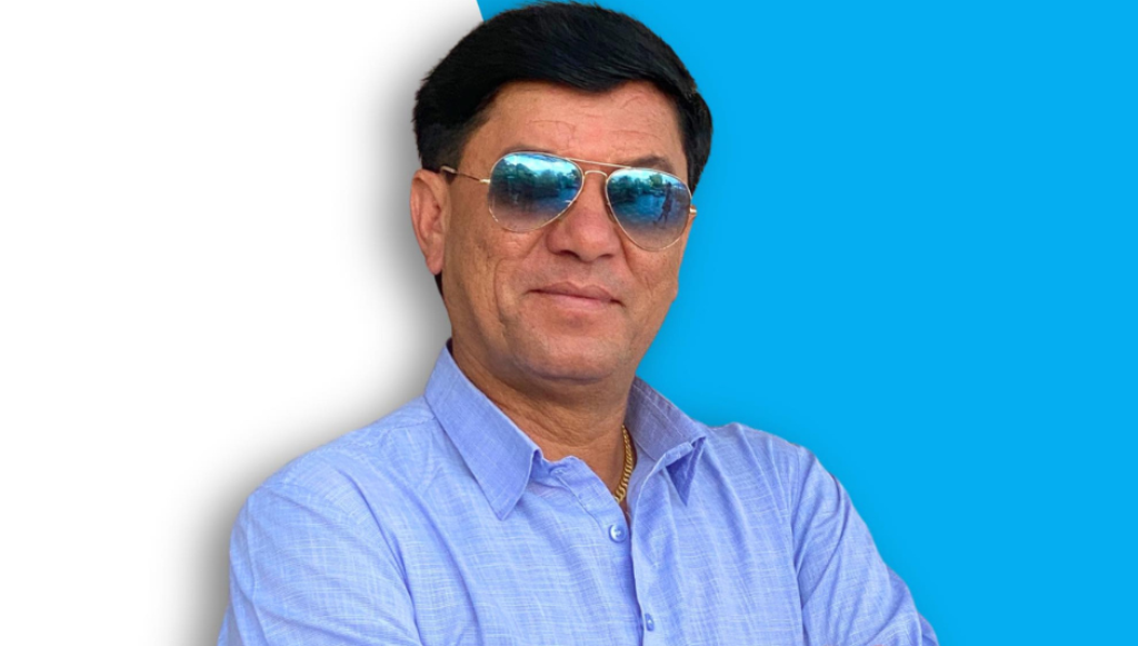 प्रदीप विष्ट