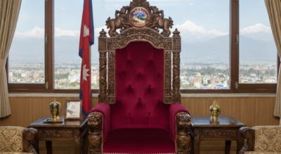 सरकार गठन