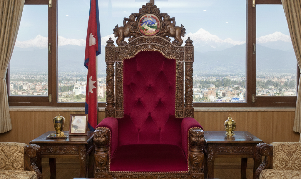 सरकार गठन