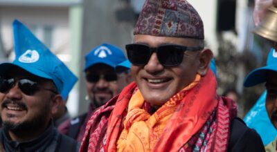 राजुनाथ पाण्डे