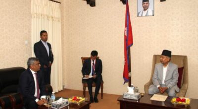 रामसहायप्रसाद यादव