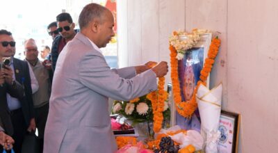 रामसहायप्रसाद यादव