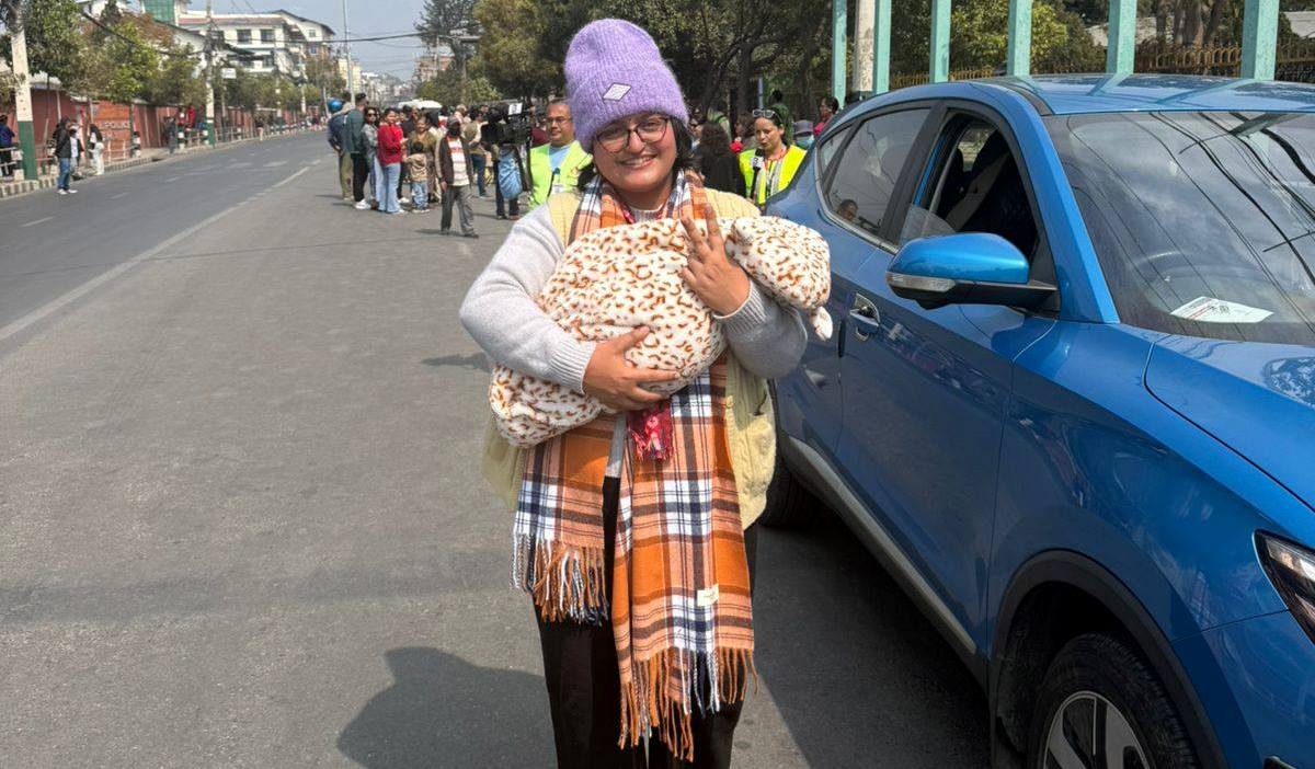 रन्जु दर्शना