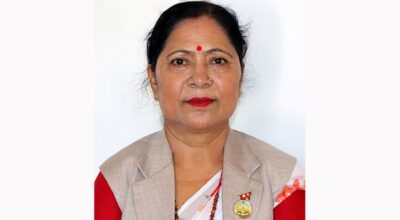 रेखा शर्मा