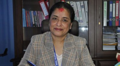 रीना डंगोल