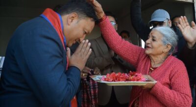 रकेश रन्जित