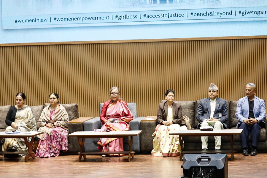 सर्वोच्च अदालत