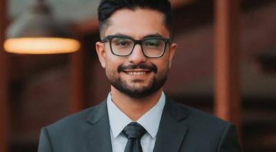 सस्मित पोखरेल