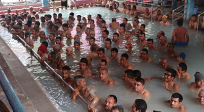 सिंगा तातोपानी