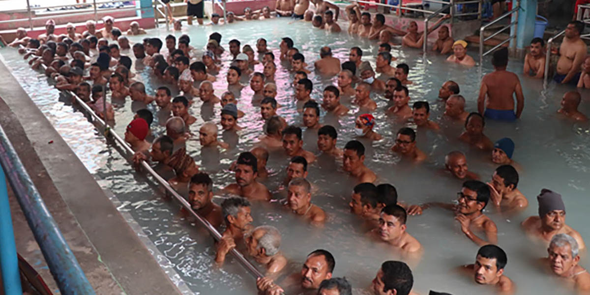 सिंगा तातोपानी