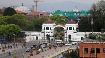 नयाँ मन्त्रीहरूको पर्खाइमा सिंहदरबार