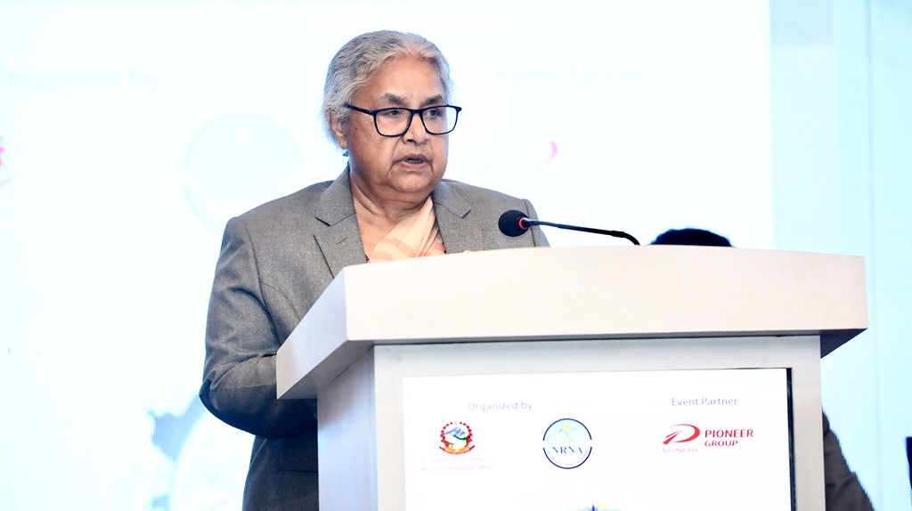 सुशीला कार्की