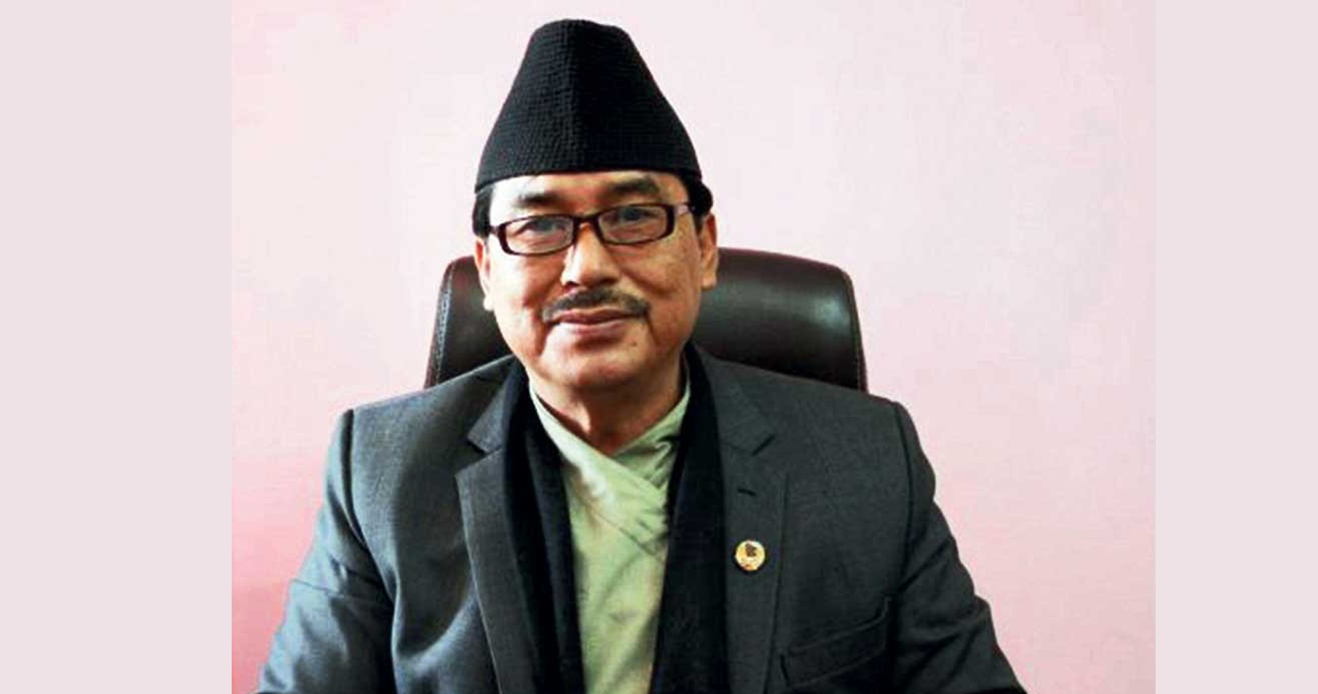 टेकबहादुर गुरुङ