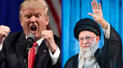 ट्रम्पको दाबी : इरानका सर्वोच्च नेता आयतोल्लाह अली खामेनी मारिए