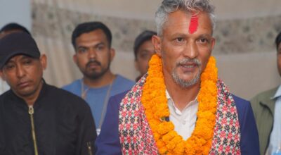 उत्तमप्रसाद पौडेल