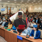 वर्षान्त : २०८२ राजनीतिक ‘सुनामी’को वर्ष