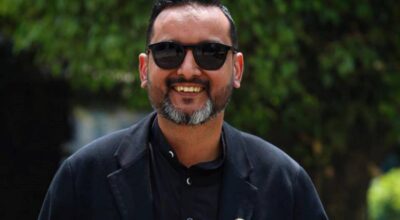 अशिम शाह