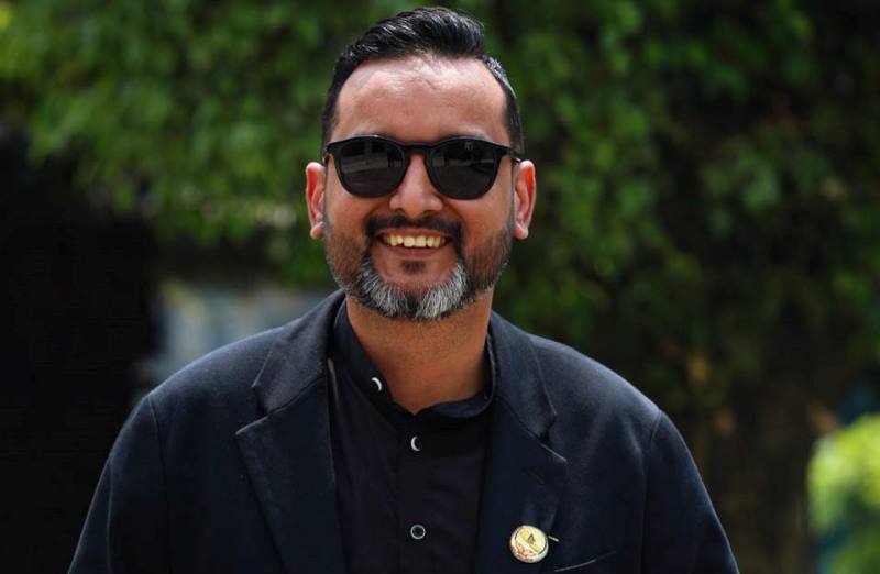 अशिम शाह