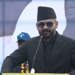 रास्वपा संसदीय दलको बैठक